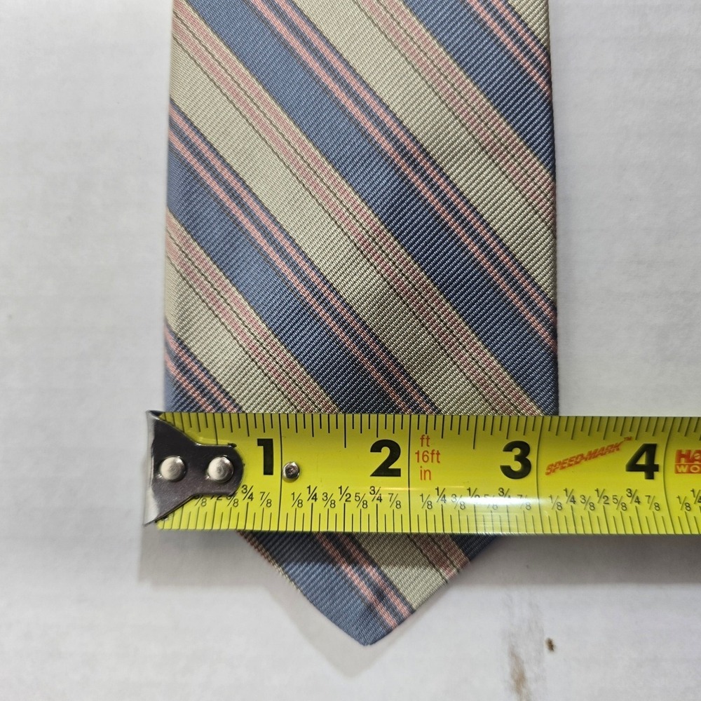 VINTAGE Dayton's for Men Neck Tie - Picture 6 of 6